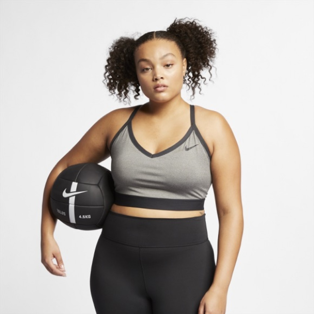 Nike Sports Bra 2X